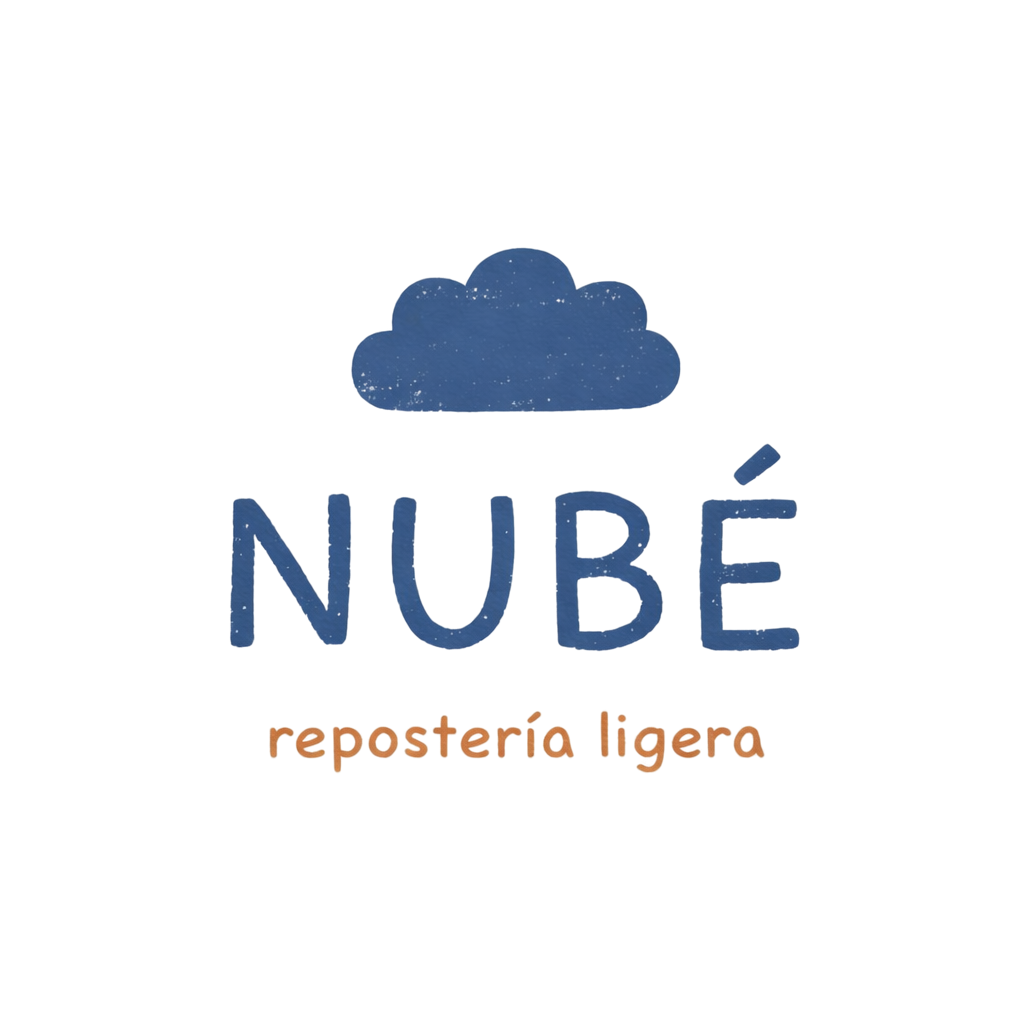 Nube - Repostería Ligera